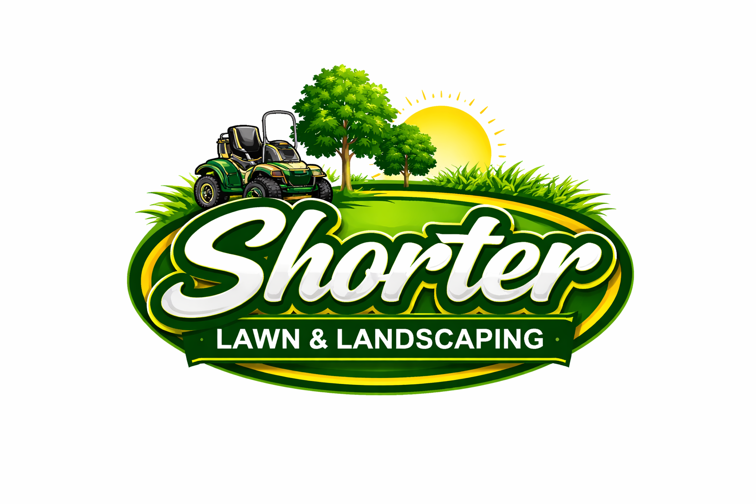 Shorter Lawn & Landscaping